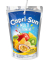 Fruchtsaftgetr&auml;nk Multivitamin 11330, 10 x 0,2 l Packung