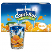 Orange Fruchtsaftgetränk 10 x 0,2 l