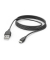 USB A Kabel 3,0 m schwarz