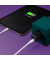 GaN-Ladeadapter schwarz, 30 Watt