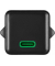 GaN-Ladeadapter schwarz, 30 Watt