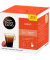LUNGO Kaffeekapseln Arabicabohnen 16 Portionen