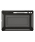 Outdoor Tablet-Cover für SAMSUNG Galaxy Tab S9 Ultra anthrazit, schwarz