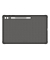 Outdoor Tablet-Cover für SAMSUNG Galaxy Tab S9 Ultra anthrazit, schwarz
