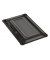 Outdoor Tablet-Cover für SAMSUNG Galaxy Tab S9 Ultra anthrazit, schwarz