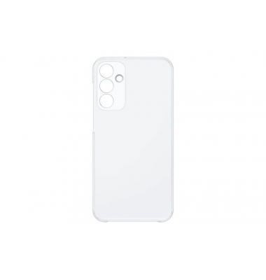 Clear Case Handy-Cover für SAMSUNG Galaxy A15 transparent