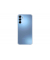 Clear Case Handy-Cover für SAMSUNG Galaxy A15 transparent