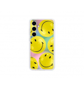 Handy-Cover für SAMSUNG Galaxy S24+ mehrfarbig