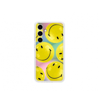 Handy-Cover für SAMSUNG Galaxy S24+ mehrfarbig