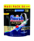 Ultimate All In 1 Spülmaschinentabs, MAXI PACK