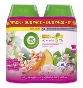 Lufterfrischer 3239101, Freshmatic Max DUO, Sommervergn&uuml;gen