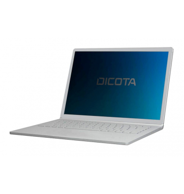 Display-Blickschutzfolie für Notebook