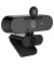 PRO Plus 4K Webcam schwarz
