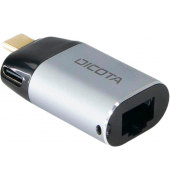 D32048  USB CRJ 45 LAN-Adapter