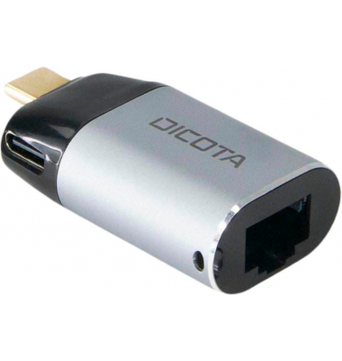 D32048  USB CRJ 45 LAN-Adapter