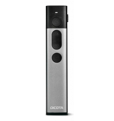 Presenter, grüner Laser