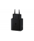 Ladekabel mit Adapter schwarz 1,8 m, 45 Watt