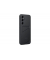 Card Slot Case Handy-Cover für SAMSUNG Galaxy A35 schwarz
