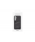 Card Slot Case Handy-Cover für SAMSUNG Galaxy A35 schwarz