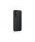 Silicone Case Handy-Cover für SAMSUNG Galaxy A35 schwarz