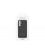 Silicone Case Handy-Cover für SAMSUNG Galaxy A35 schwarz