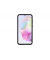 Silicone Case Handy-Cover für SAMSUNG Galaxy A35 schwarz
