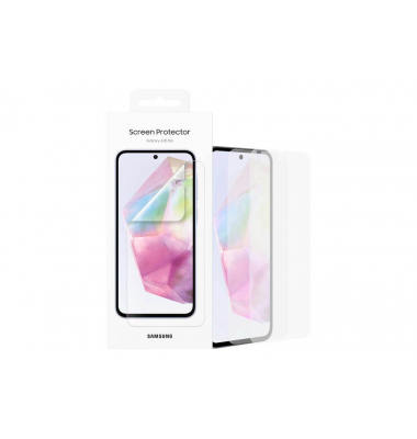 Display-Schutzfolien für Samsung Galaxy A35