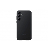 Smart View Case Handyhülle für SAMSUNG Galaxy A55 schwarz