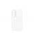 Clear Case Handy-Cover für SAMSUNG Galaxy A35 transparent