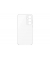 Clear Case Handy-Cover für SAMSUNG Galaxy A35 transparent