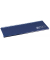 Tischquerkalender 297683, Premium mit Register, 29,7x10,2cm, 2025