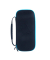 Spielkonsole-Tasche für Nintendo Switch Lite schwarz