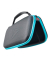 Spielkonsole-Tasche für Nintendo Switch Lite schwarz