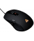 NP93 Gaming Maus kabelgebunden schwarz