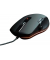 NP93 Gaming Maus kabelgebunden schwarz