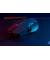 NP93 Gaming Maus kabelgebunden schwarz