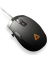 PU94 Gaming Maus kabelgebunden schwarz