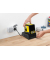Werkzeugakku mit Schnellladegerät STARTER KIT BATTERY POWER 3650 Lithium-Ionen 5,0 Ah