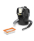 AD 2 Battery Akku-Aschesauger 600 W
