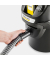 AD 2 Battery Akku-Aschesauger 600 W