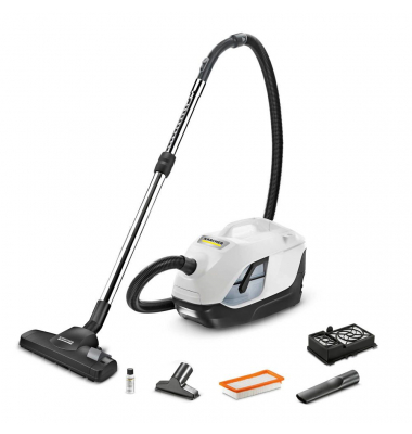 DS 6 Staubsauger 650 W