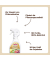 Lecithin Spray Pflanzenspray 1,0 l
