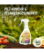 Lecithin Spray Pflanzenspray 1,0 l