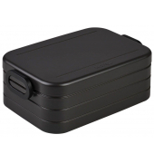Lunchbox Take a Break schwarz 0,9 l