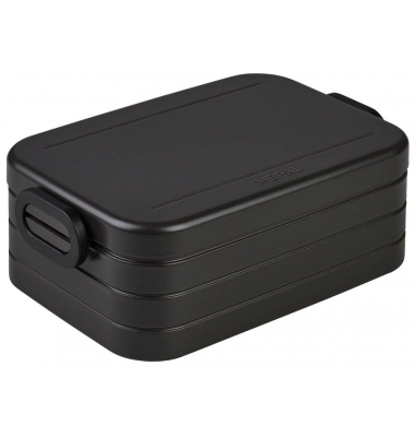 Lunchbox Take a Break schwarz 0,9 l Lunchbox Take a Break schwarz 0,9 l