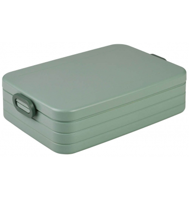 Lunchbox Take a Break grün 1,5 l Lunchbox Take a Break grün 1,5 l