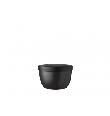 Speisebehälter Ellipse nordic black 0,35 l Speisebehälter Ellipse nordic black 0,35 l