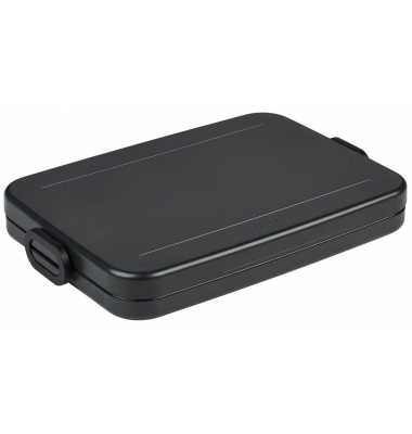 Lunchbox Take a Break schwarz 0,8 l Lunchbox Take a Break schwarz 0,8 l