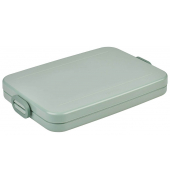 Lunchbox Take a Break grün 0,8 l