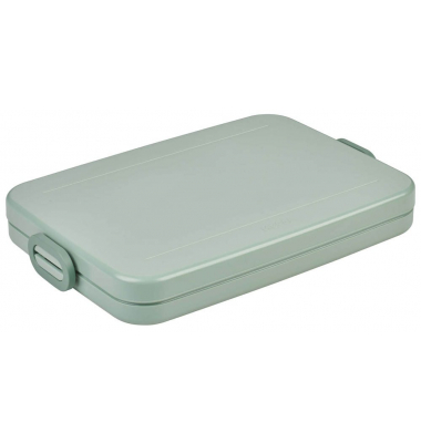 Lunchbox Take a Break grün 0,8 l Lunchbox Take a Break grün 0,8 l